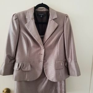 Nine West Skirt Suit